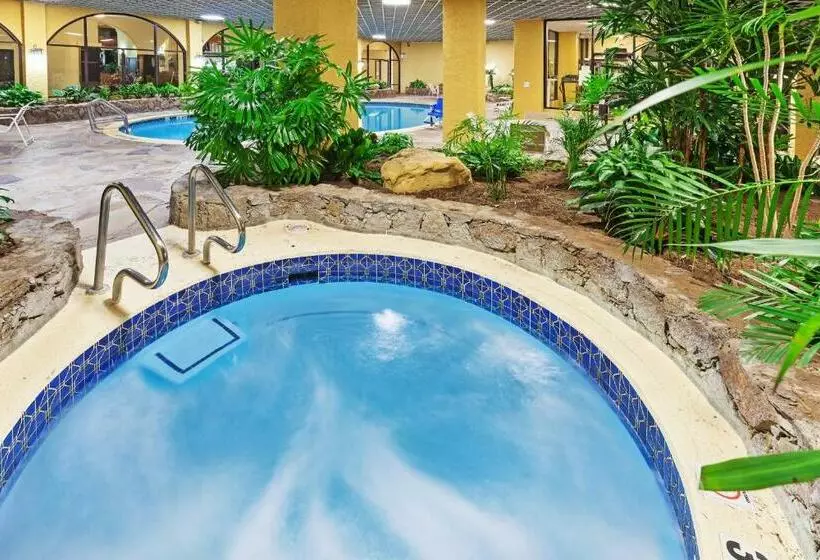 Fotos del hotel Crowne Plaza Suites Houston  Near Sugar Land, An Ihg:  9