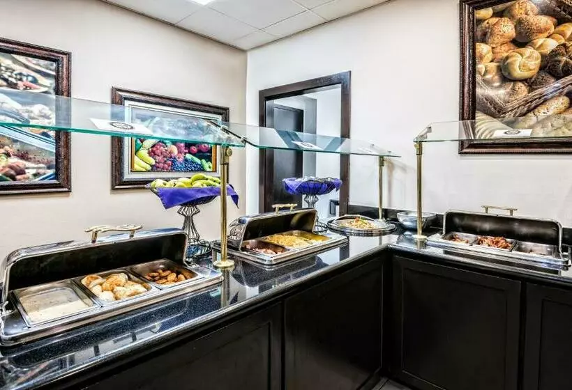 Fotos del hotel Crowne Plaza Suites Houston  Near Sugar Land, An Ihg:  11