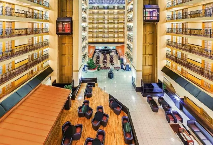 Fotos del hotel Crowne Plaza Suites Houston  Near Sugar Land, An Ihg:  10