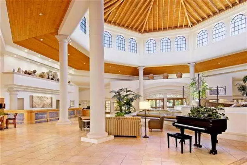 Fotos del hotel Park Terrace Suites:  4