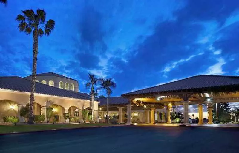 Fotos del hotel Park Terrace Suites:  8