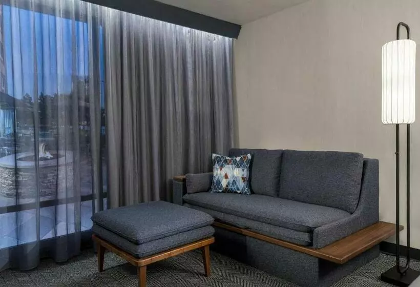 Fotos del hotel Courtyard By Marriott San Diego Miramar:  25