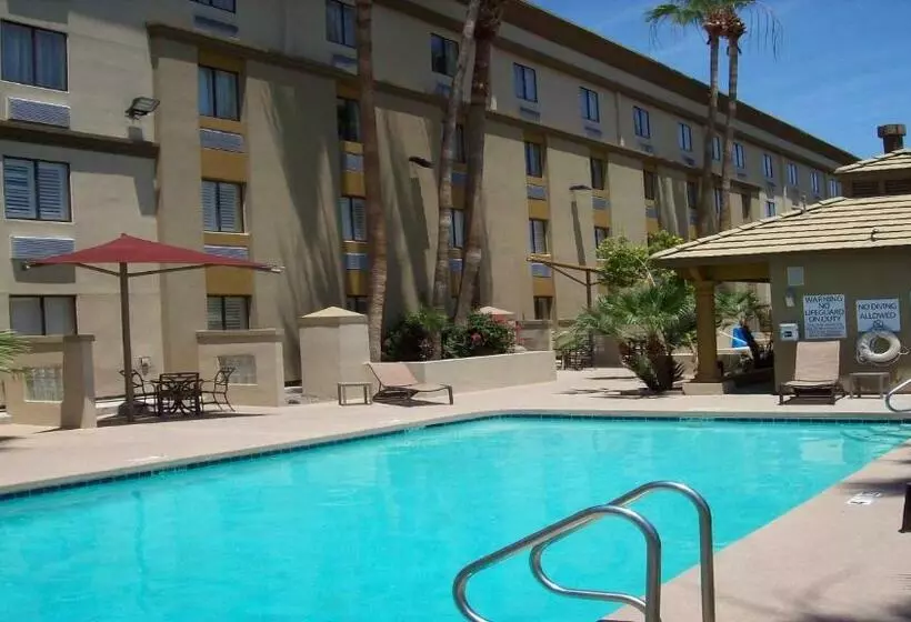 Fotos del hotel Holiday Inn North Phoenix:  10