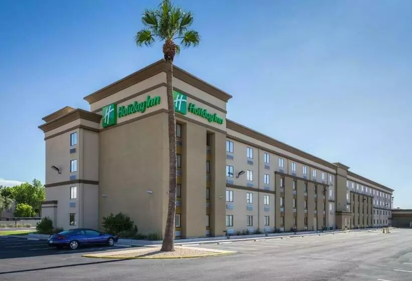 Holiday Inn North Phoenix