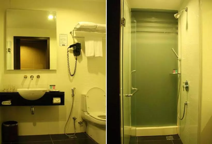 Fotos del hotel Grand Borneo:  7