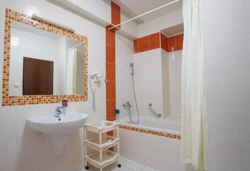 Fotos del hotel Baronka:  8