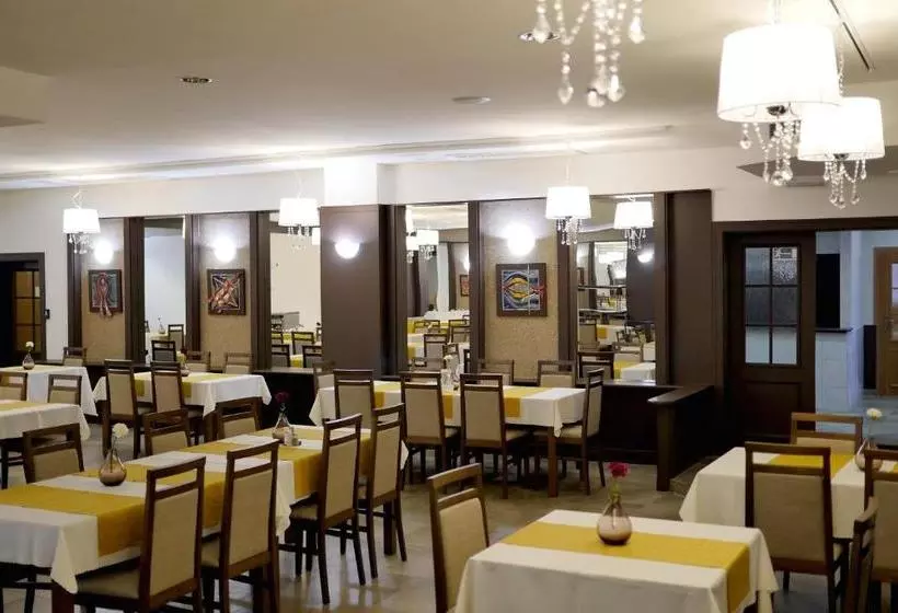 Fotos del hotel Baronka:  12