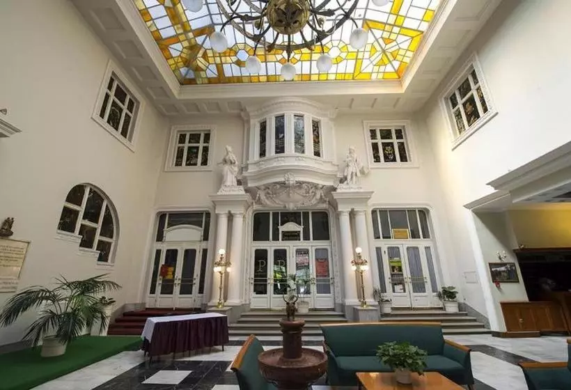 Fotos del hotel Aranybika:  11