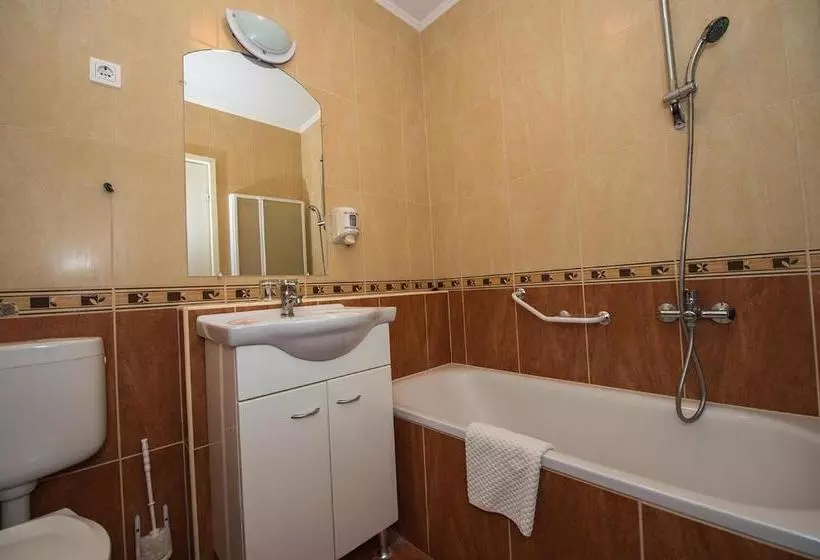 Fotos del hotel Aranybika:  5