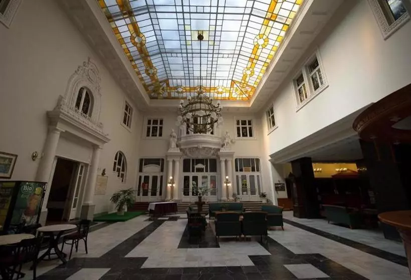 Fotos del hotel Aranybika:  8