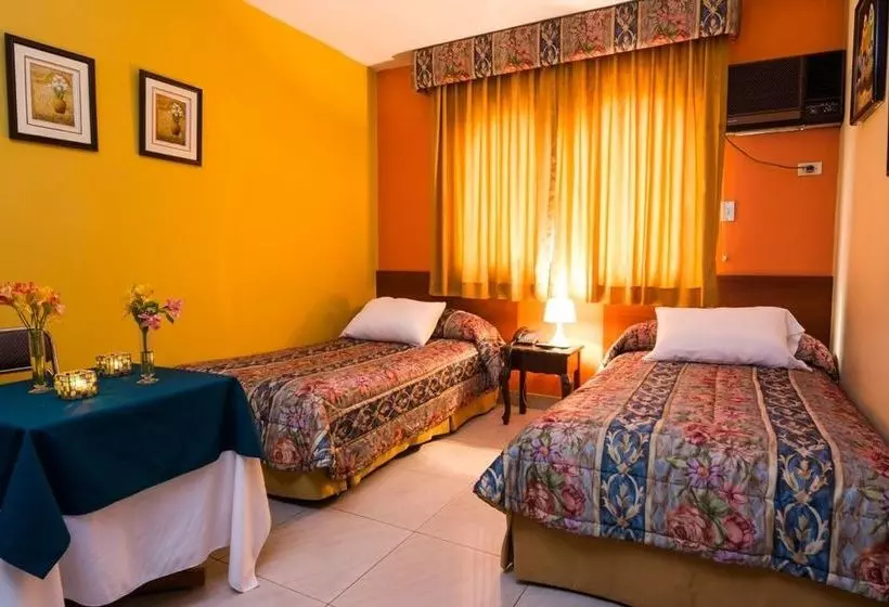 Fotos del hotel Del Rey:  8