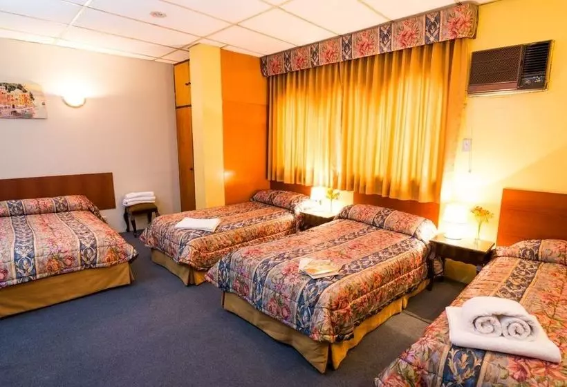 Fotos del hotel Del Rey:  11