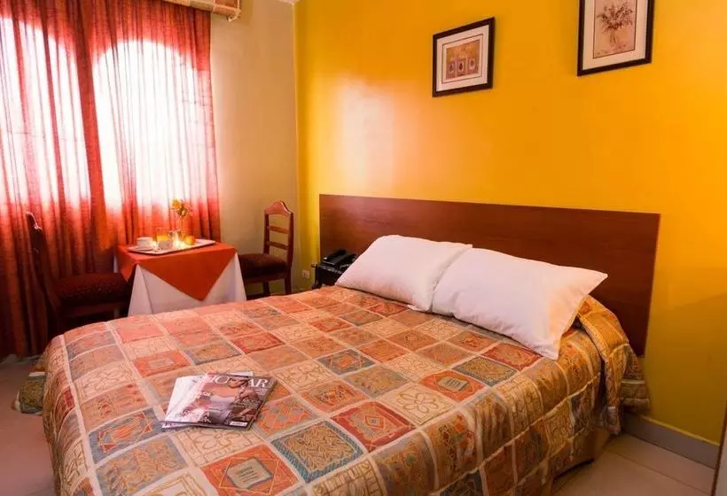 Fotos del hotel Del Rey:  14