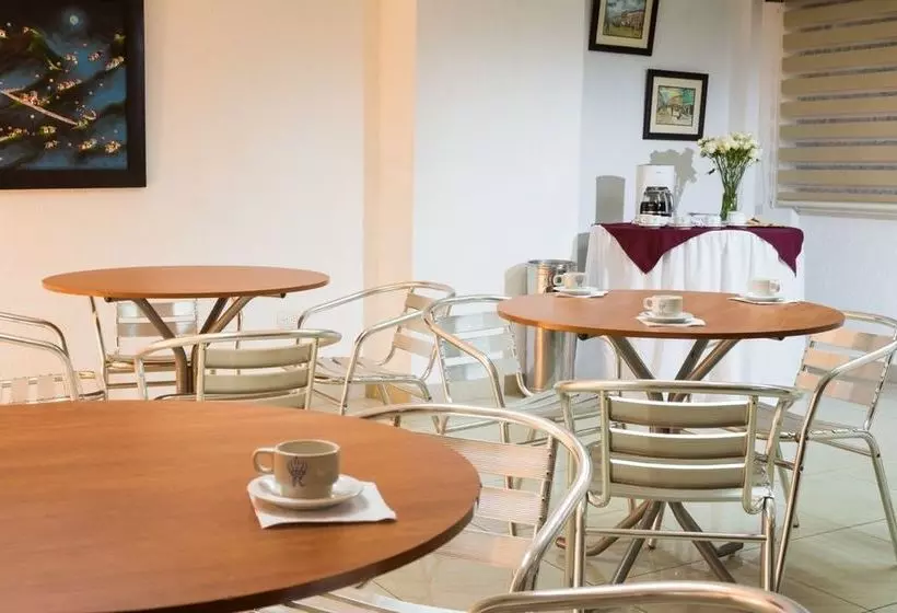 Fotos del hotel Del Rey:  5