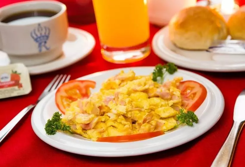 Fotos del hotel Del Rey:  9