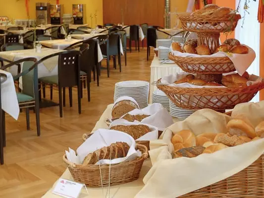 Fotos del hotel Austria Trend Hotel Favorita:  10