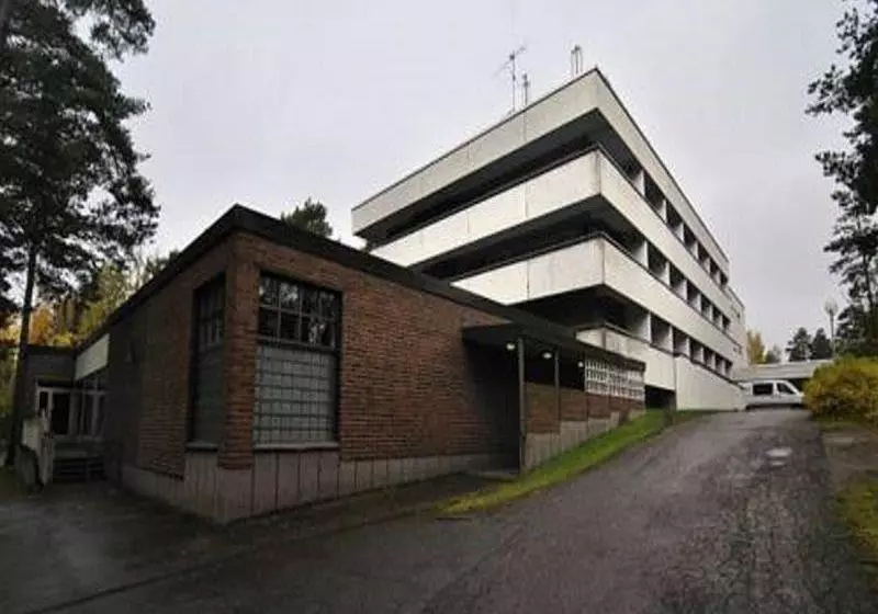 Fotos del hotel Matinlahti:  2