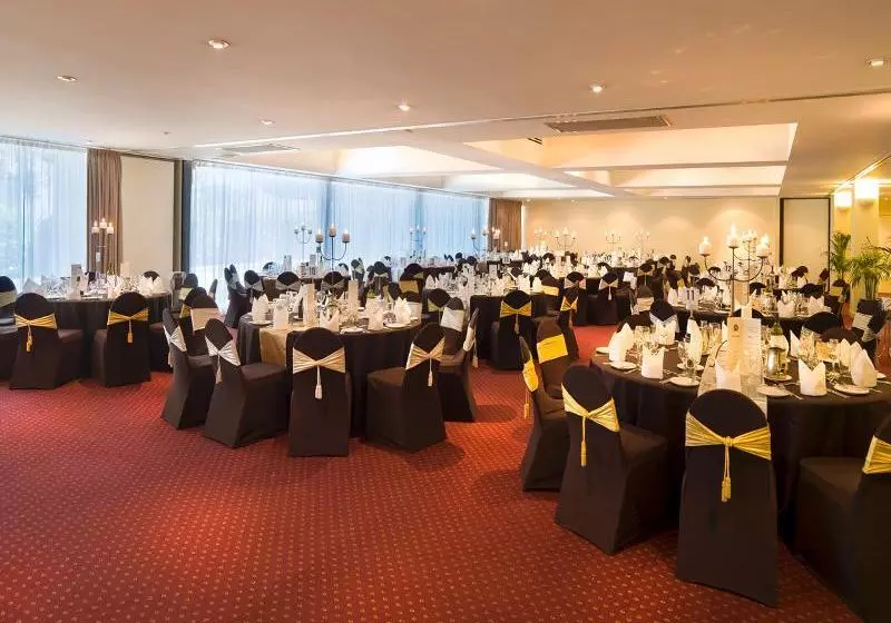 Fotos del hotel Bayview On The Park:  6