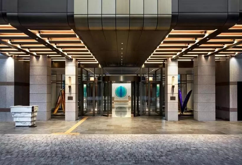 Fotos del hotel Le Meridien Seoul:  12