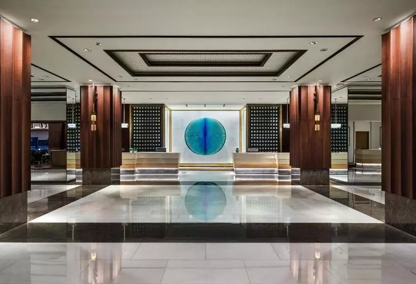 Fotos del hotel Le Meridien Seoul:  4