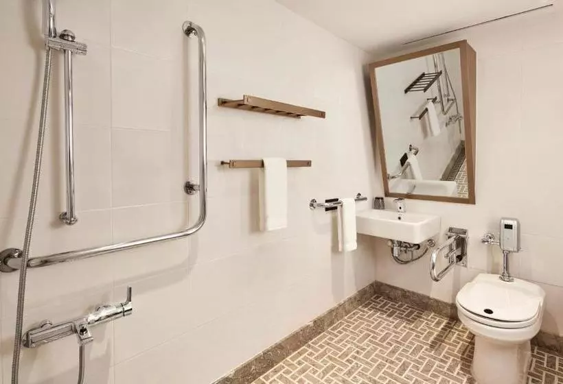 Fotos del hotel Le Meridien Seoul:  5