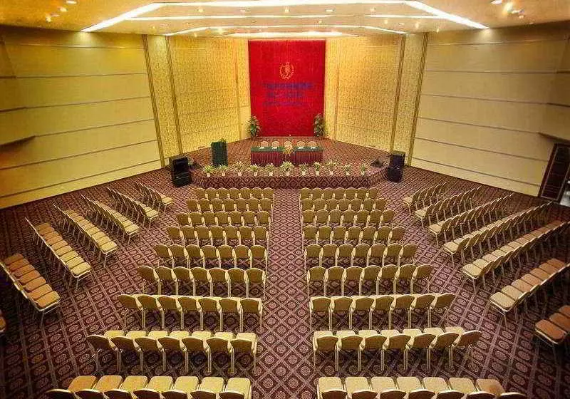 Fotos del hotel Hna Hotel Central:  8