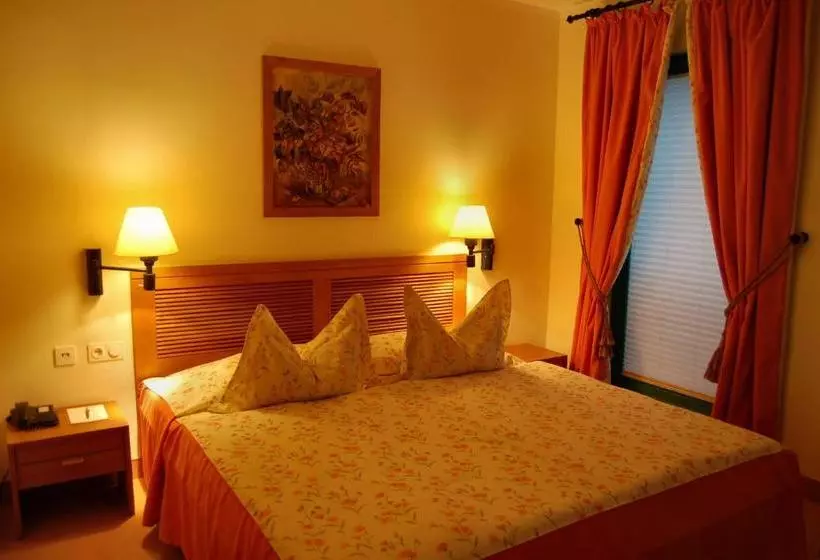 Fotos del hotel Albergo:  11