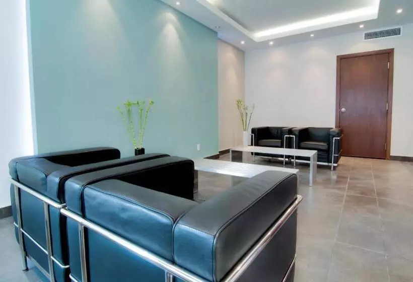 Fotos del hotel La Tour Belvedere:  3