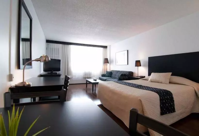 Fotos del hotel La Tour Belvedere:  9