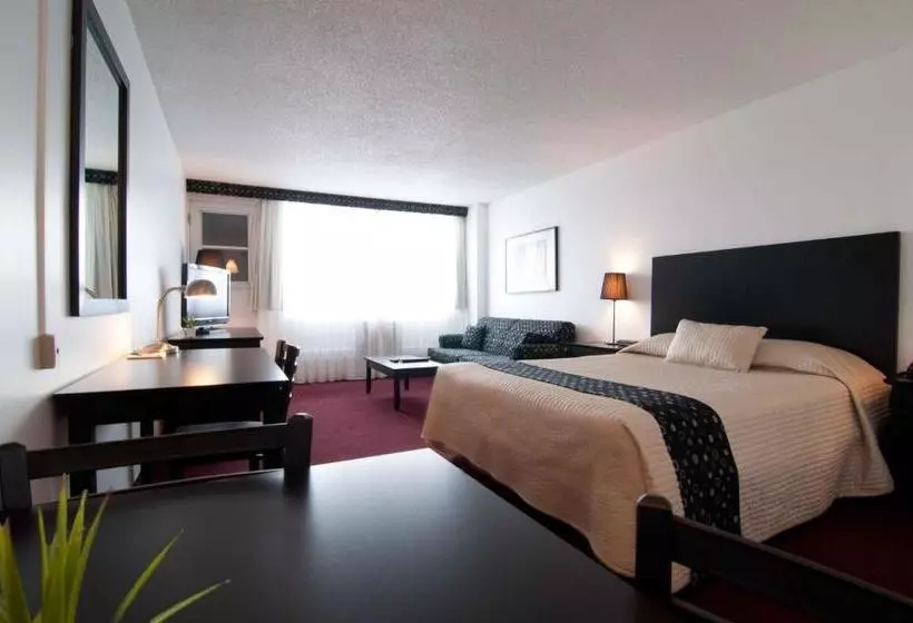 Fotos del hotel La Tour Belvedere:  2