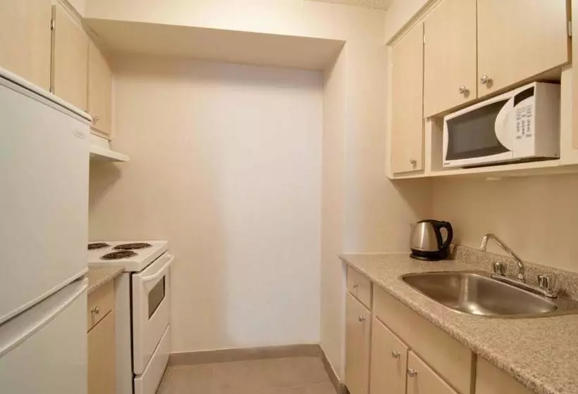 Fotos del hotel La Tour Belvedere:  5