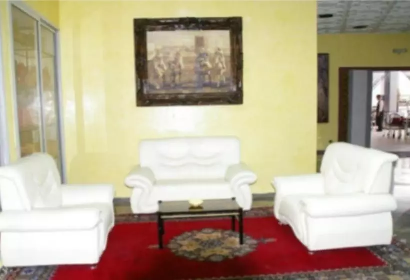 Fotos del hotel Agdal:  15