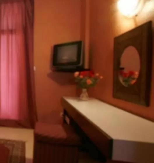 Fotos del hotel Agdal:  14