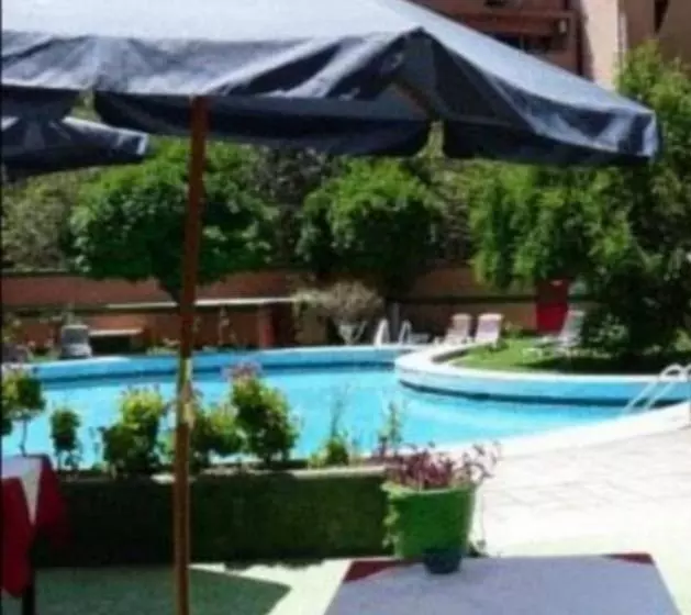 Fotos del hotel Agdal:  2