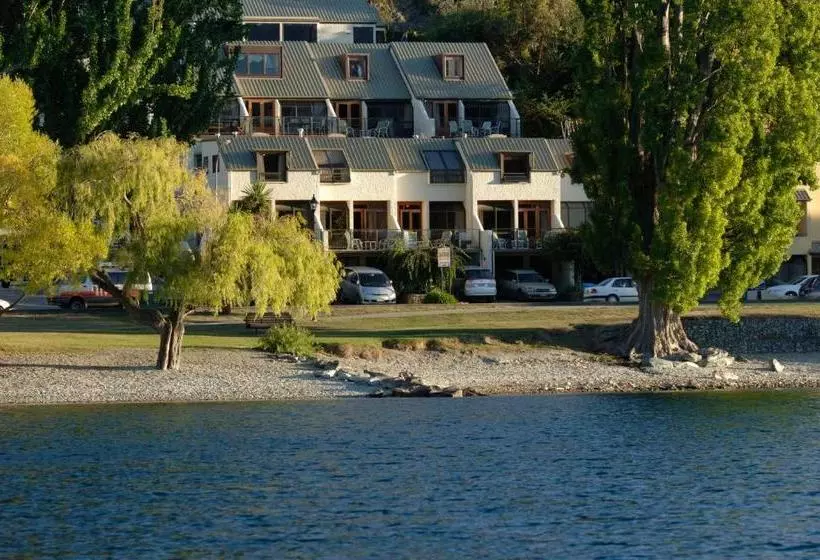 Fotos del hotel The Lodges:  10