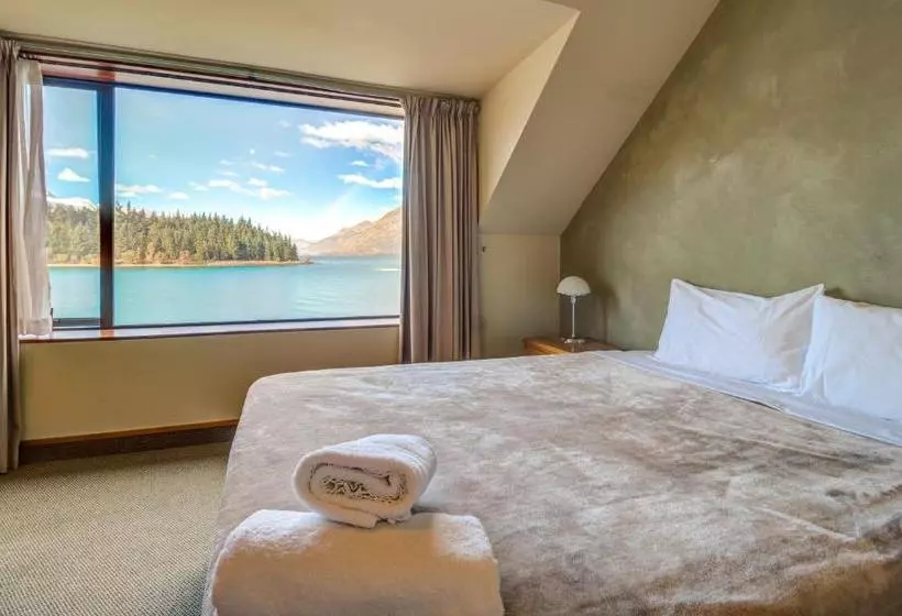 Fotos del hotel The Lodges:  12