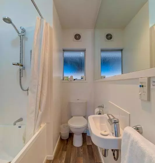 Fotos del hotel The Lodges:  6