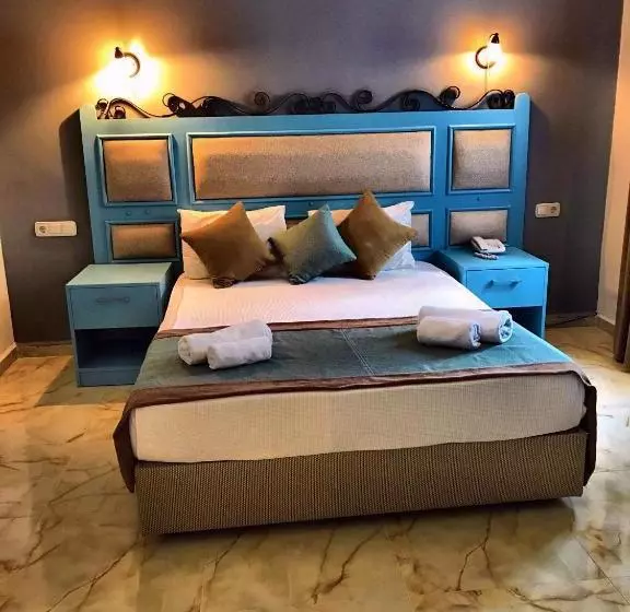 Fotos del hotel Atrium:  7