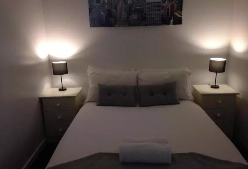 Fotos del hotel Abel Tasman Airport Motor Inn:  13