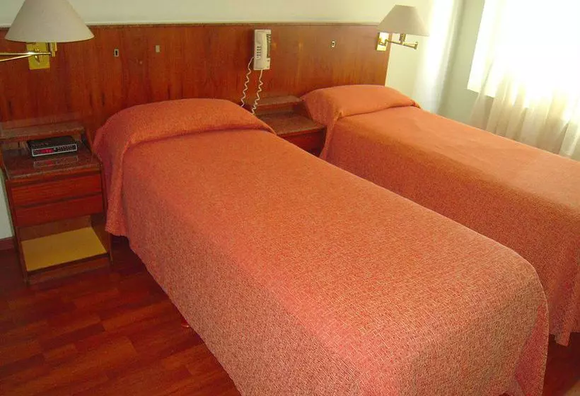 Fotos del hotel Ecuador:  6