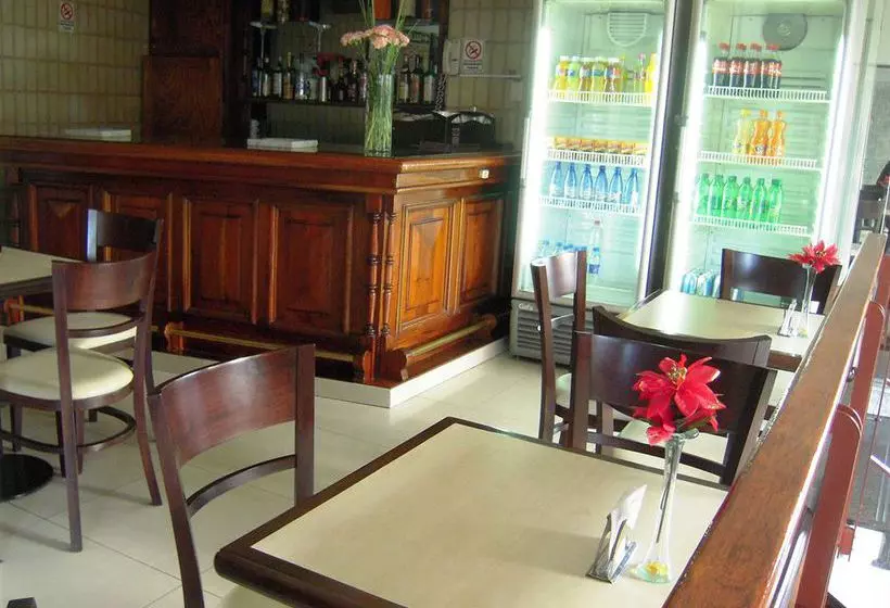 Fotos del hotel Ecuador:  3