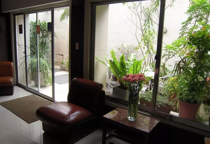 Fotos del hotel Ecuador:  9