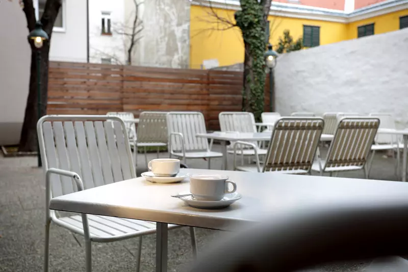 Fotos del hotel Mate Dependance:  8