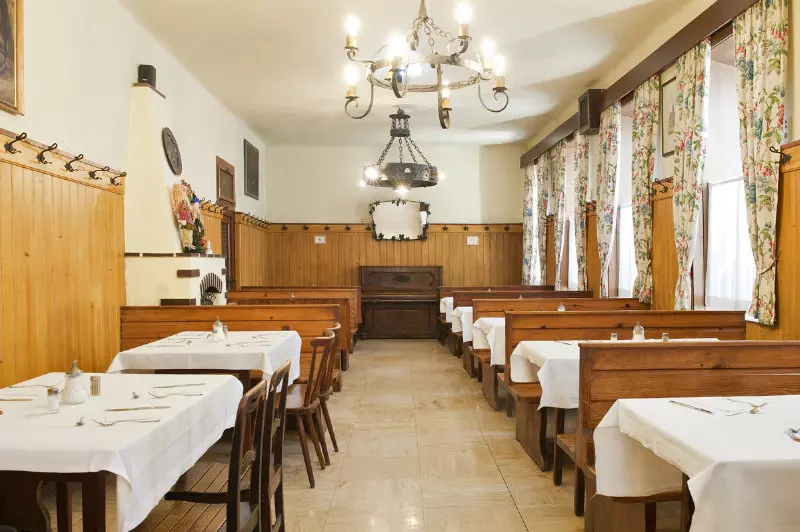 Fotos del hotel Mate Dependance:  14