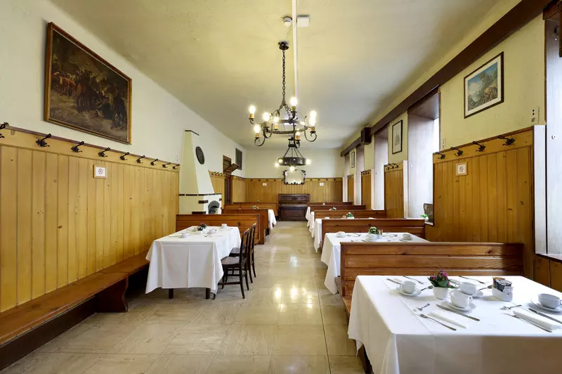 Fotos del hotel Mate Dependance:  6