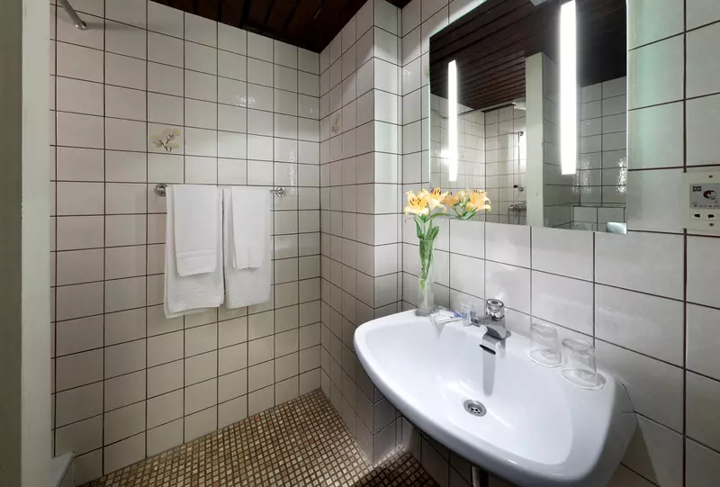 Fotos del hotel Mate Dependance:  9