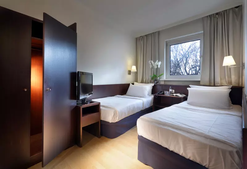 Fotos del hotel Mate Dependance:  17