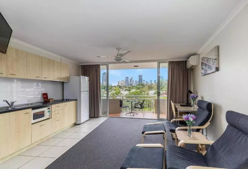 Fotos del hotel The Wellington Apartment:  18