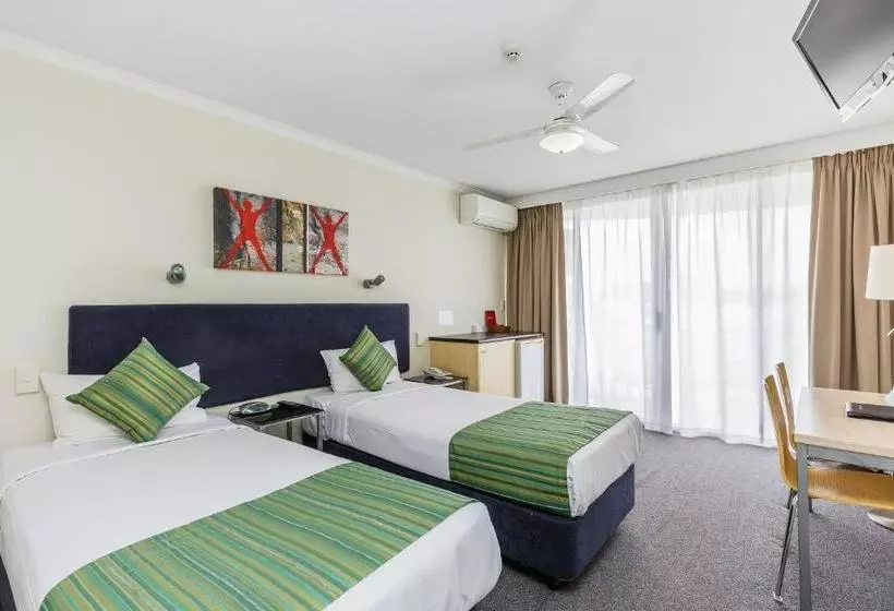 Fotos del hotel The Wellington Apartment:  6