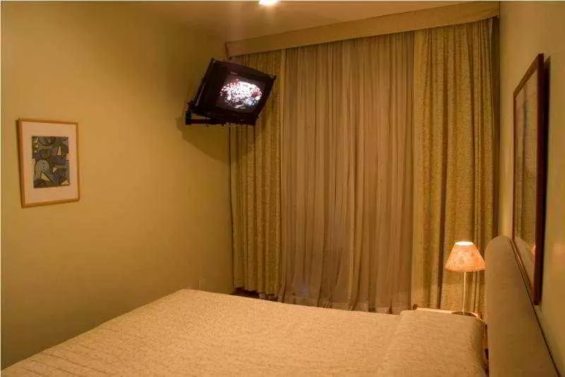 Fotos del hotel Mc Flats Leblon Inn:  2